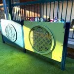 sensory play panels