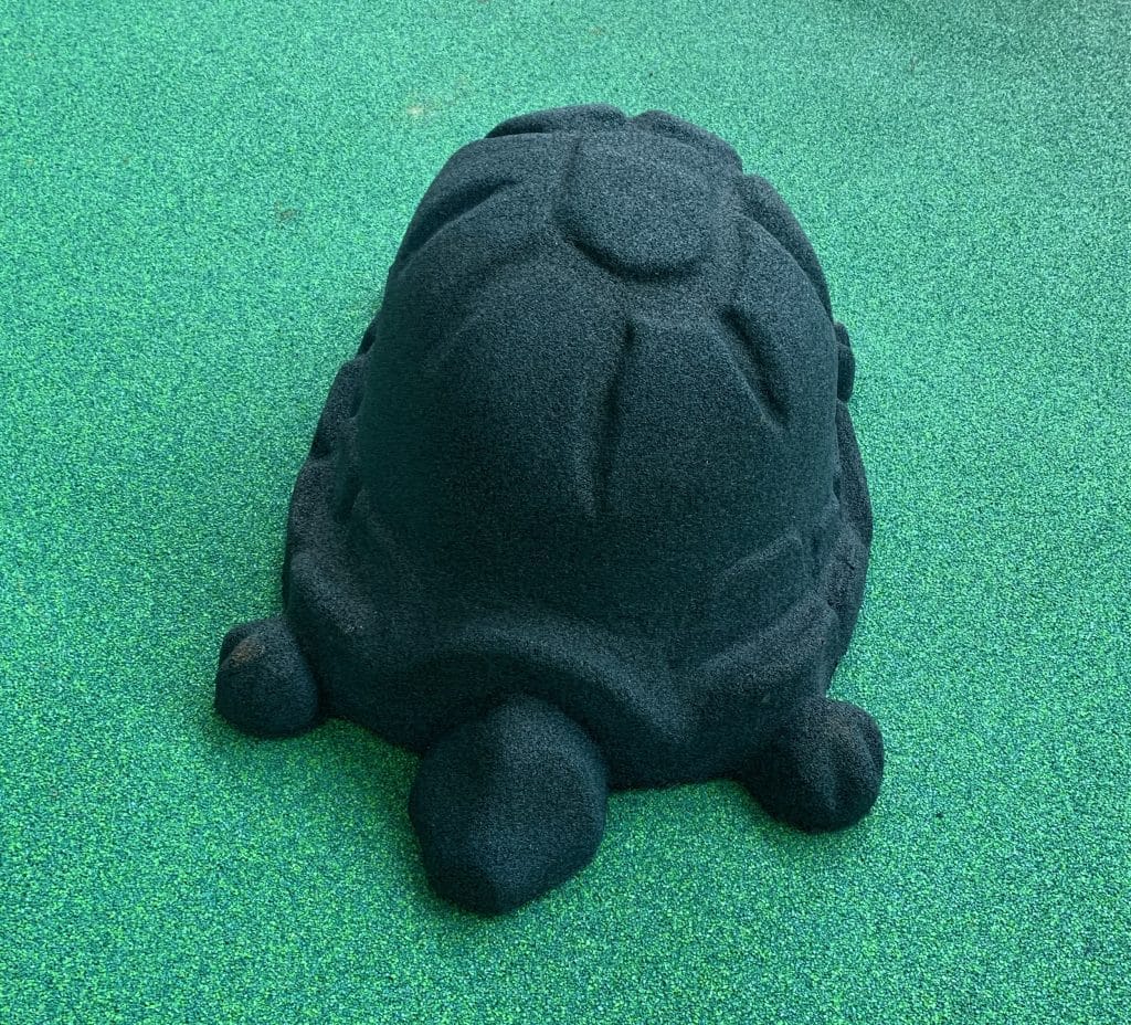 Rubber Turtle