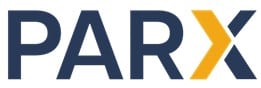 PARX Logo